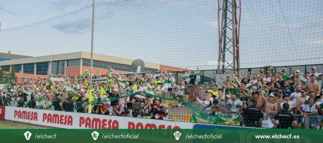 El Consejo del Elche espera lanzar la campaña de abonos a finales de la próxima semana