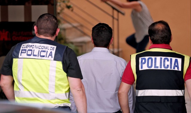 Rodríguez recibió 12 informes en contra de las contrataciones antes de tener el favorable de uno de los detenidos