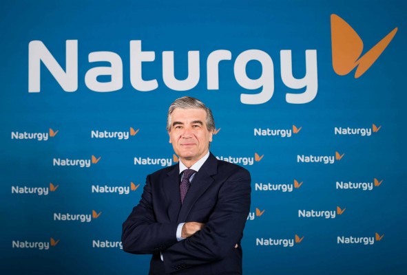 Gas Natural Fenosa abre una nueva época con su denominación Naturgy 