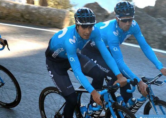 Mikel Landa: 