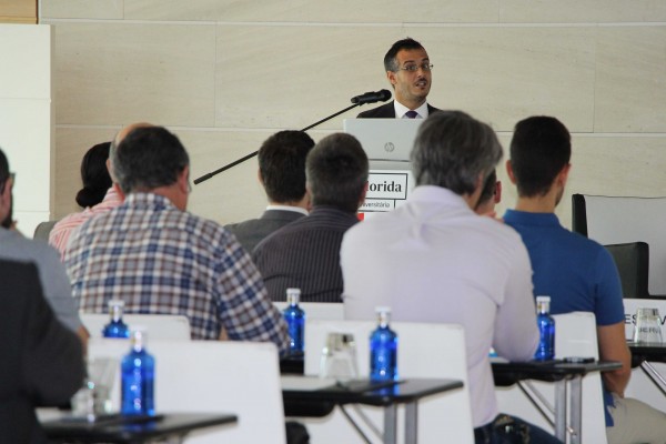 Florida Universitària amplia sus postgrados para cubrir la demanda en MBA, Innovación, Liderazgo y transformación digital