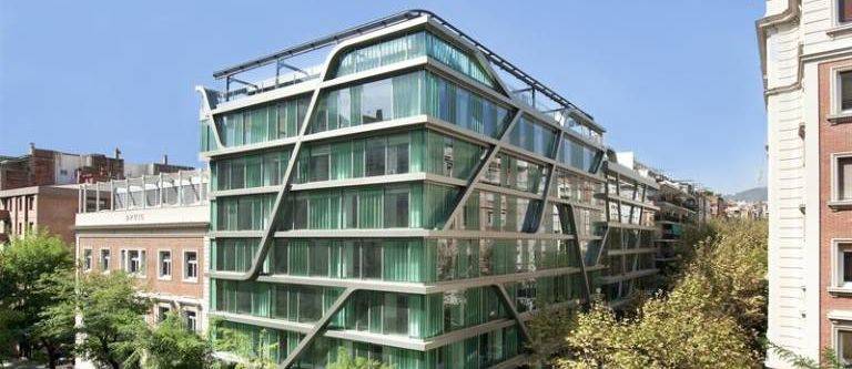 El sesgo alcista de Inmobiliaria Colonial