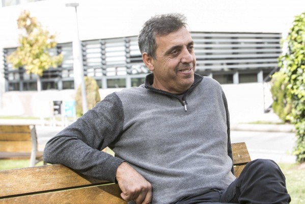 Pep Gimeno 'Botifarra': 