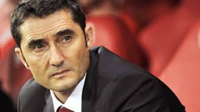 Valverde: 
