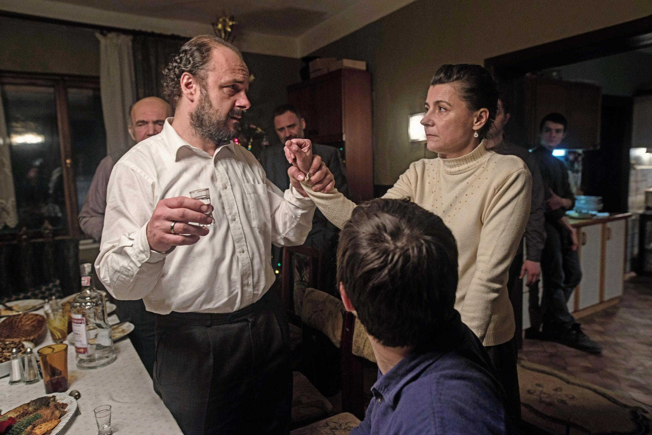 Cinema Jove cierra su Sección Oficial con una tragicomedia polaca en clave familiar