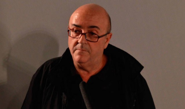Vicente Vergara dimite del Consejo Rector de À Punt