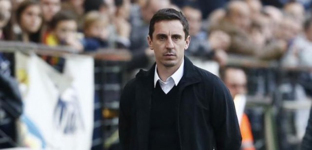 Neville: 