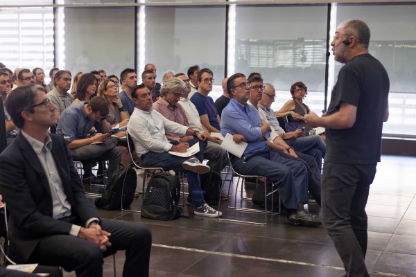 El profesional “adaptativo”, asignatura pendiente para la digitalización