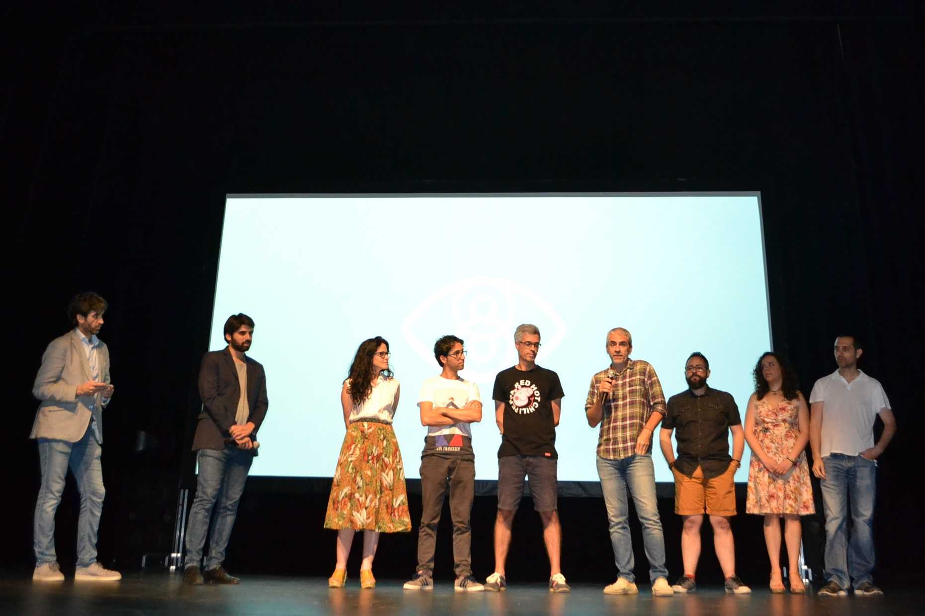 Aquests són els sis curtmetratges valencians que participen en Cinema Jove