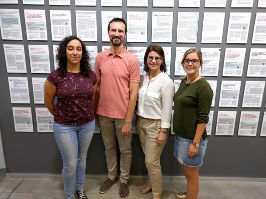 Igenomix desarrolla el primer diagnóstico molecular de la endometritis crónica