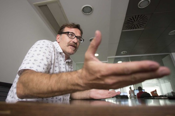 València se pone de perfil ante el 'car sharing'