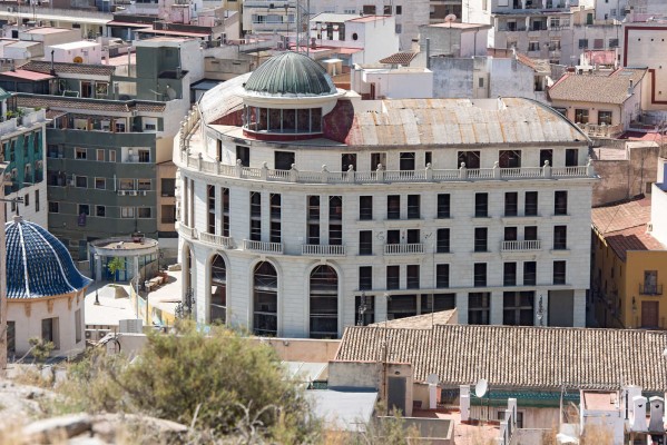 Patrimonio sin atender en Orihuela: Más de 30 actuaciones pendientes o sin proyecto