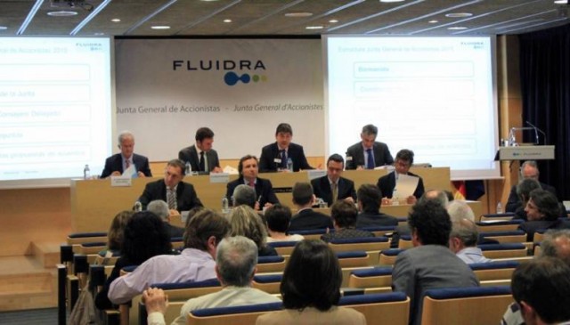 La Comisión Europea autoriza con condiciones la fusión entre Fluidra y Zodiac
