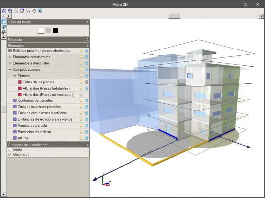 La alicantina CYPE presenta un software que agiliza la concesión de licencias urbanísticas