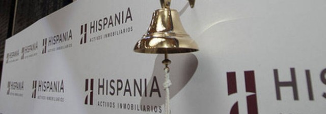 La CNMV amplía el plazo de aceptación de la OPA mejorada sobre Hispania