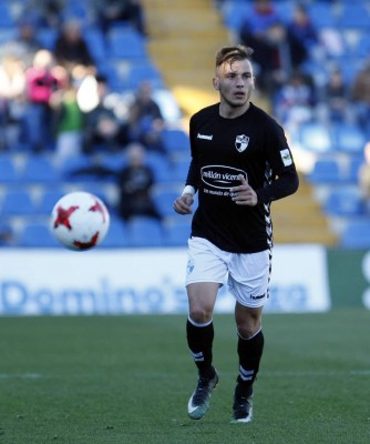 Borja Martínez y Nando Quesada, primeros refuerzos del Elche
