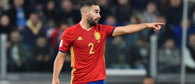 Carvajal: 