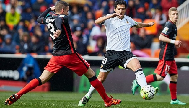El Athletic debería darle las gracias al Valencia por los regalos