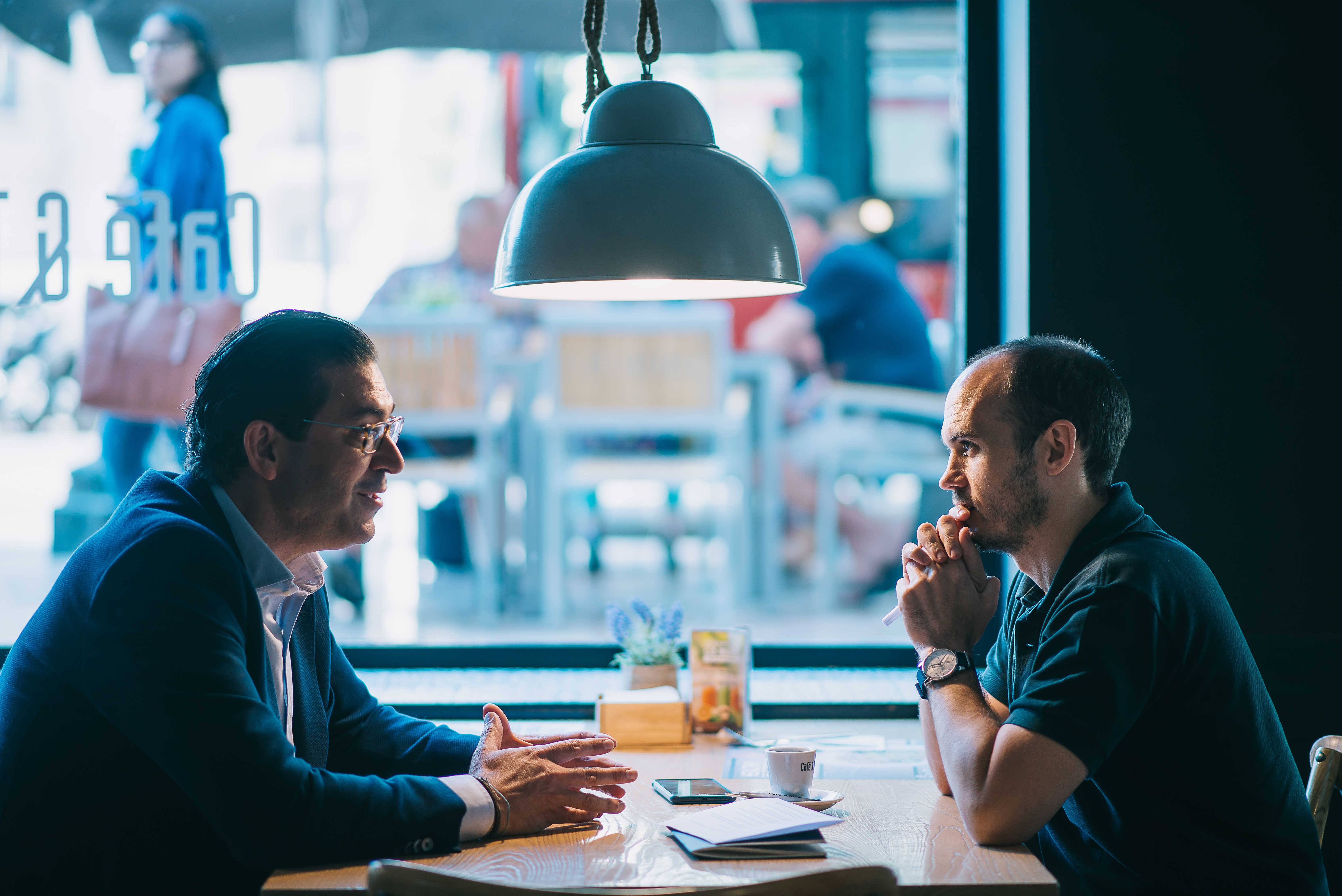 “Yo quiero una València que se parezca a Alicante”