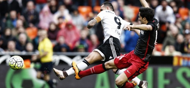 Los errores condenan al Valencia