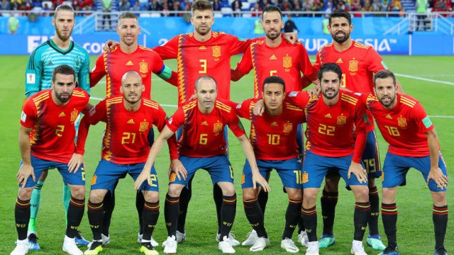 Cinco motivos para el optimismo y el pesimismo de España