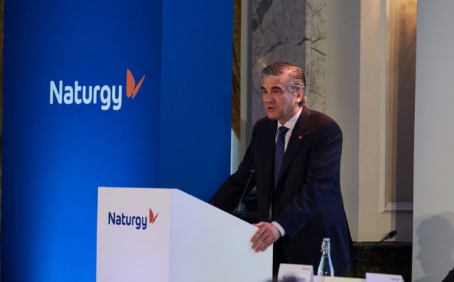 Así es el nuevo (y ambicioso) plan estratégico de Naturgy, nueva marca de Gas Natural Fenosa