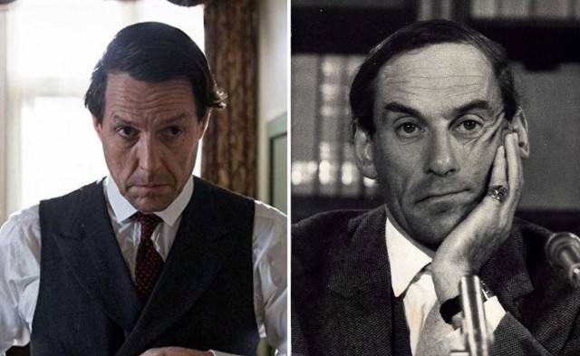 'A Very English Scandal': política, homosexualidad, crímenes y abuso de poder en una historia real