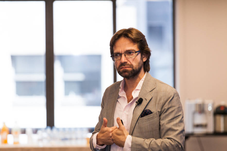 Las empresas españolas avanzan hacia su transformación digital
