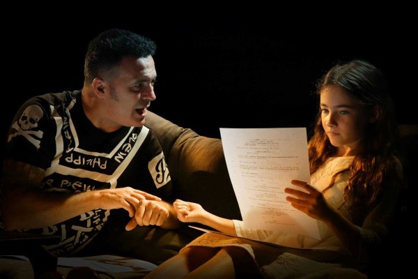 El líder de Seguridad Social protagoniza 'Tiempo de Blues', un corto inclusivo rodado en València