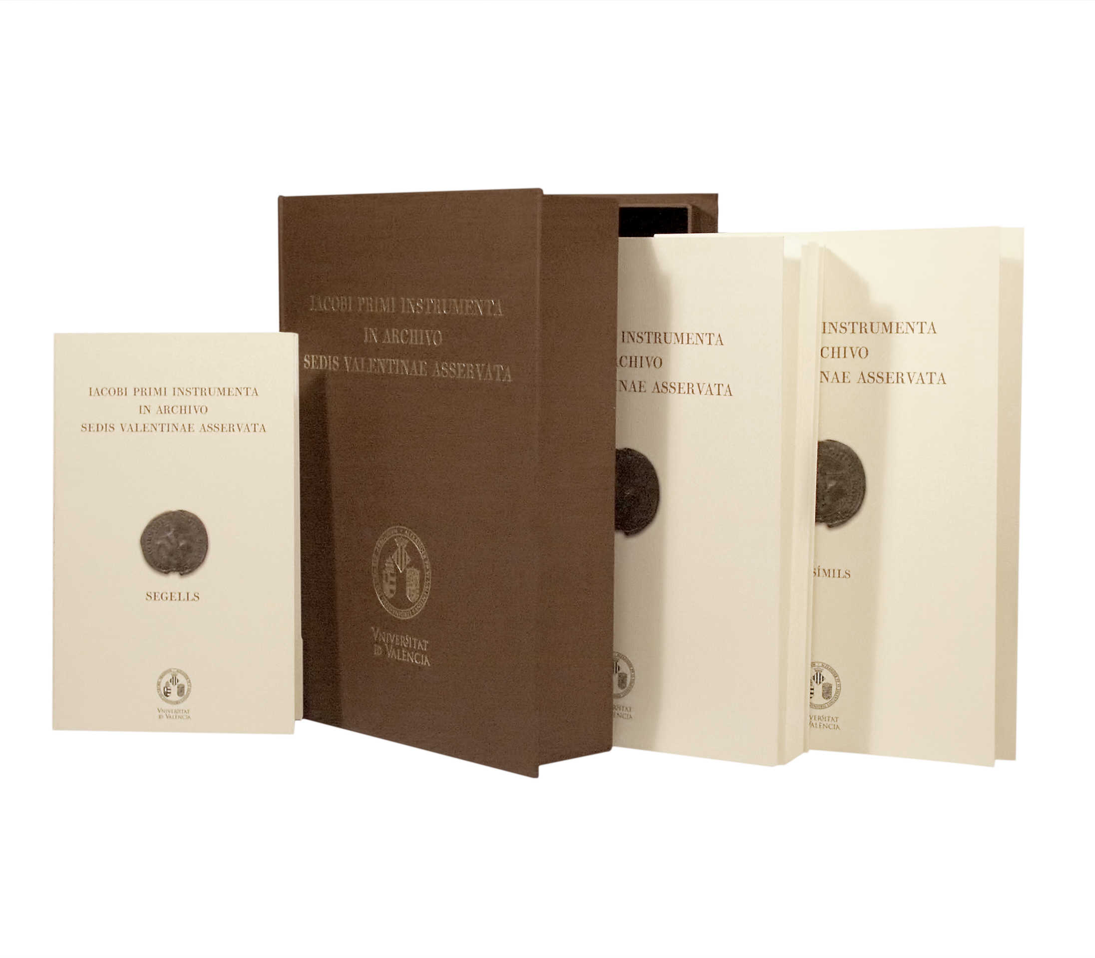 La Universitat de València consigue el Premio al Mejor Libro Editado en 2017