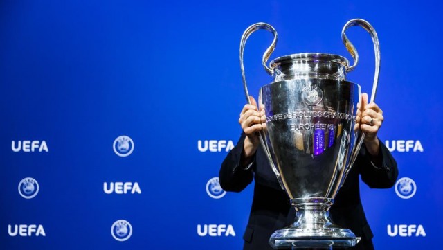 Telefónica compra a Mediapro los derechos de la Champions para tres temporadas por 1.080 millones