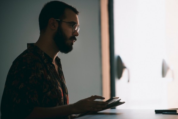 El periodista Carlos Garsán, nuevo redactor jefe de Cultur Plaza

