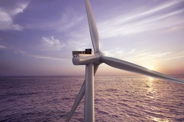 Siemens Gamesa recibe el mayor pedido de energía eólica marina de la historia