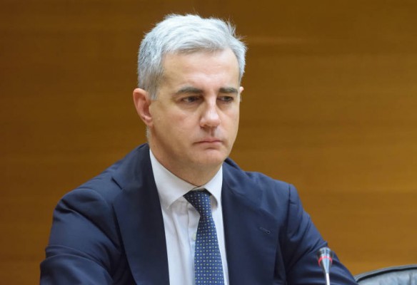 Costa declara que Secopsa financió en B al PPCV a cambio de contratos de Ciegsa

