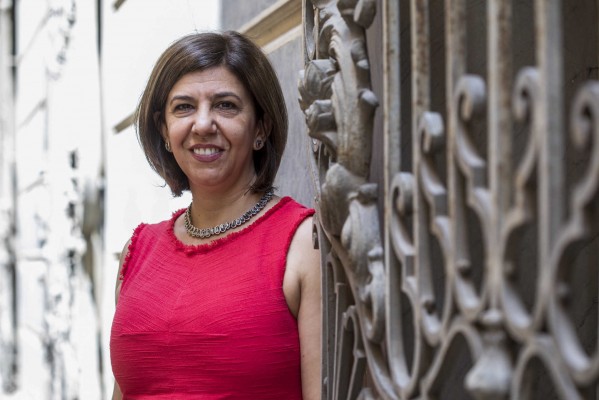 María Bonaria (Mondo TV): 