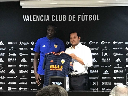 Tenemos un plan inteligente de presente y futuro para el Valencia