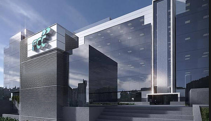 FCC reduce sus pérdidas anuales un 93% hasta los 46,3 millones