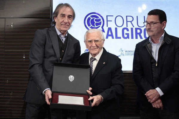 Jaume Hernàndez Perpiñà. Mestre i referent