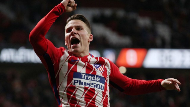 La sonrisa de Murthy cuando le preguntan por Gameiro