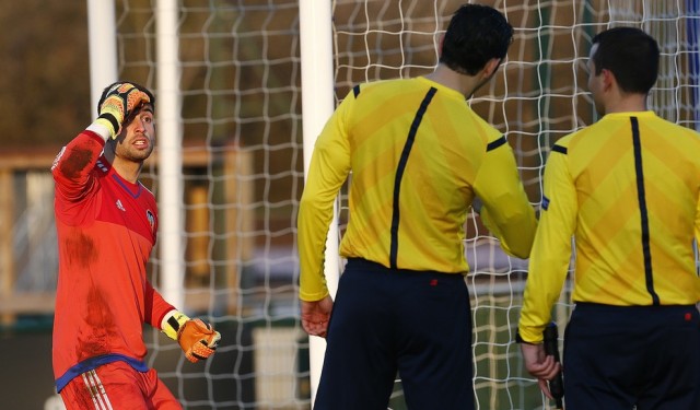 La UEFA desestima el recurso del Valencia por el robo en la Youth League