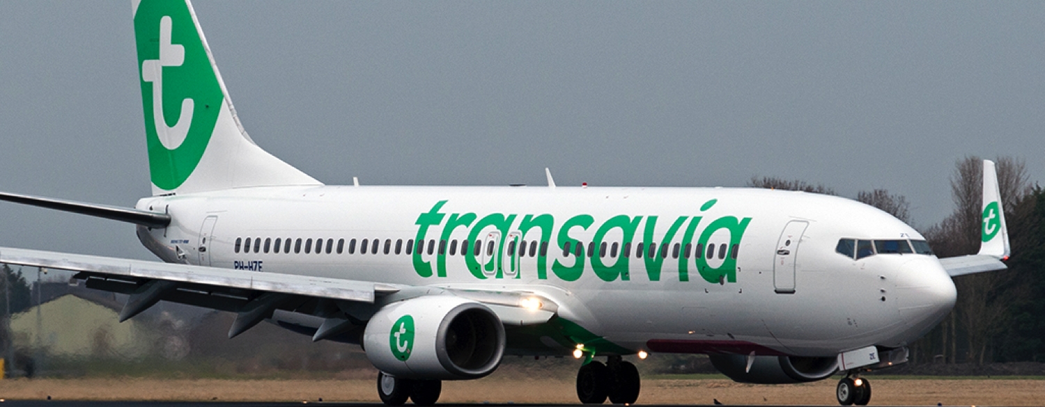 Transavia anuncia una nueva ruta entre Alicante-Elche y Múnich