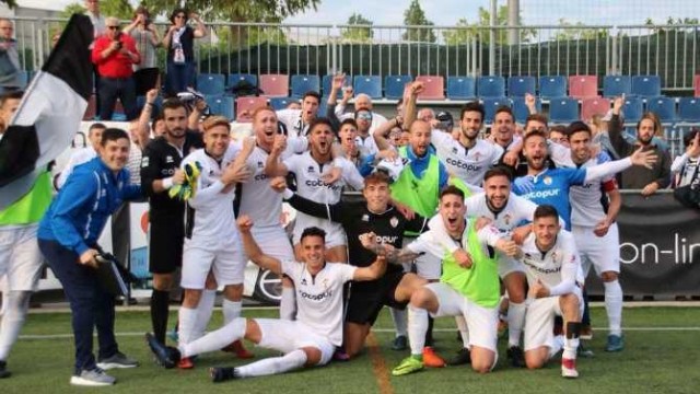 El grupo inversor del Ontinyent pone a la venta el club