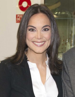 La escritora y periodista ilicitana
Mónica Carrillo será la pregonera
de las próximas fiestas de agosto