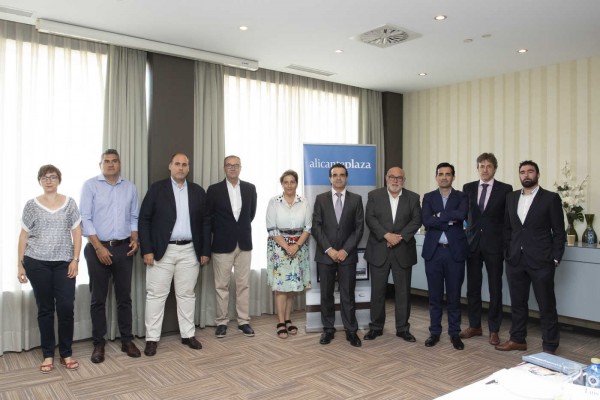 Planificación, colaboración y transparencia para hacer sostenible la cadena agroalimentaria