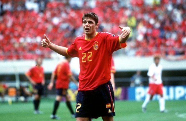 Los cuatro duelos de España contra el anfitrión en el Mundial
