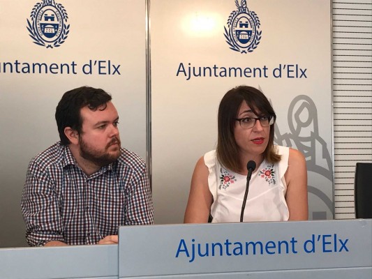 Servisar SLU se adjudica el servicio de Ayuda a Domicilio de Elche por 2'9 millones anuales