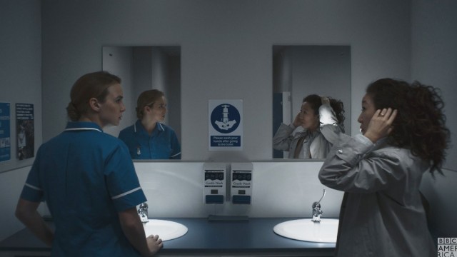 'Killing Eve': si se aburre, ponga una psicópata en su vida