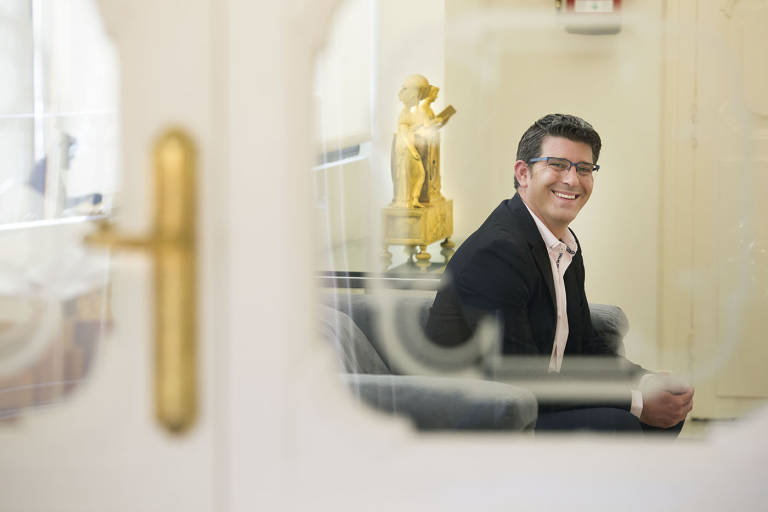 
Jorge Rodríguez se mantiene al frente de la Diputación y del Ayuntamiento de Ontinyent