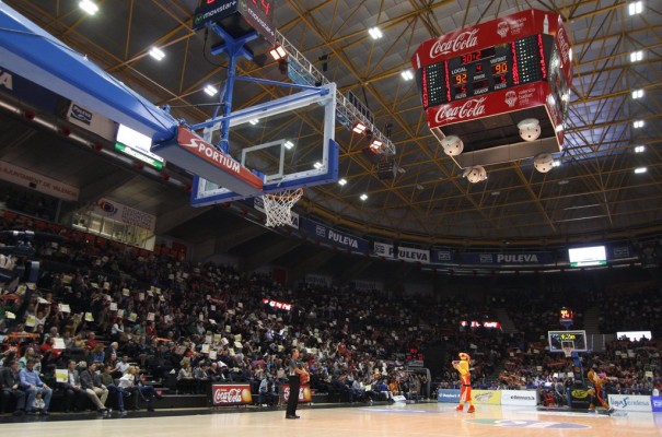 La Fonteta, del éxtasis al silencio y de ahí al orgullo por tercera vez
