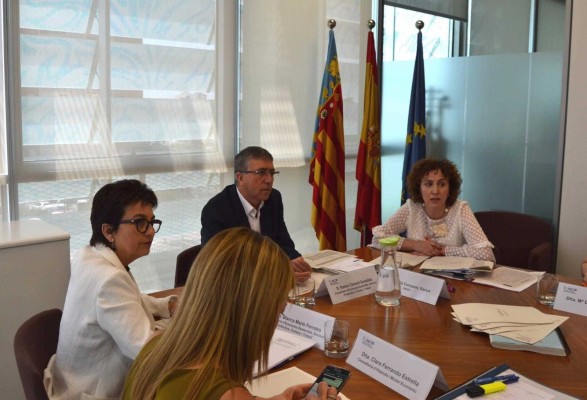 El IVACE saca músculo en pleno debate con la Agencia de la Innovación: 72 millones en ayudas en 2017